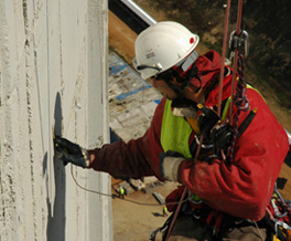 Working